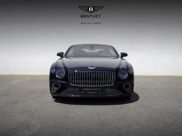 Bentley Continental GT Azure V8