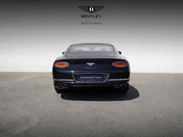 Bentley Continental GT Azure V8
