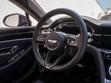 Bentley Continental GT Azure V8