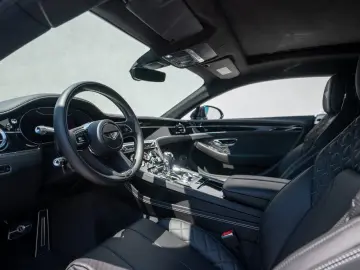 Bentley Continental GT Azure V8
