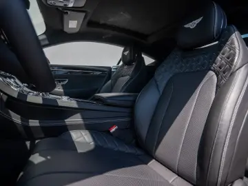 Bentley Continental GT Azure V8