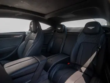 Bentley Continental GT Azure V8