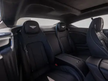 Bentley Continental GT Azure V8