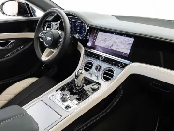 Bentley Continental GT New Continental GT S V8