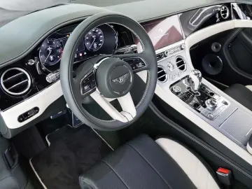 Bentley Continental GT New Continental GT S V8