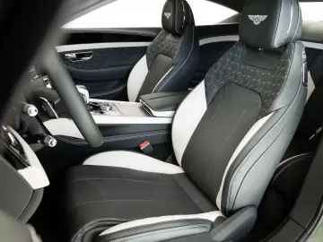 Bentley Continental GT New Continental GT S V8