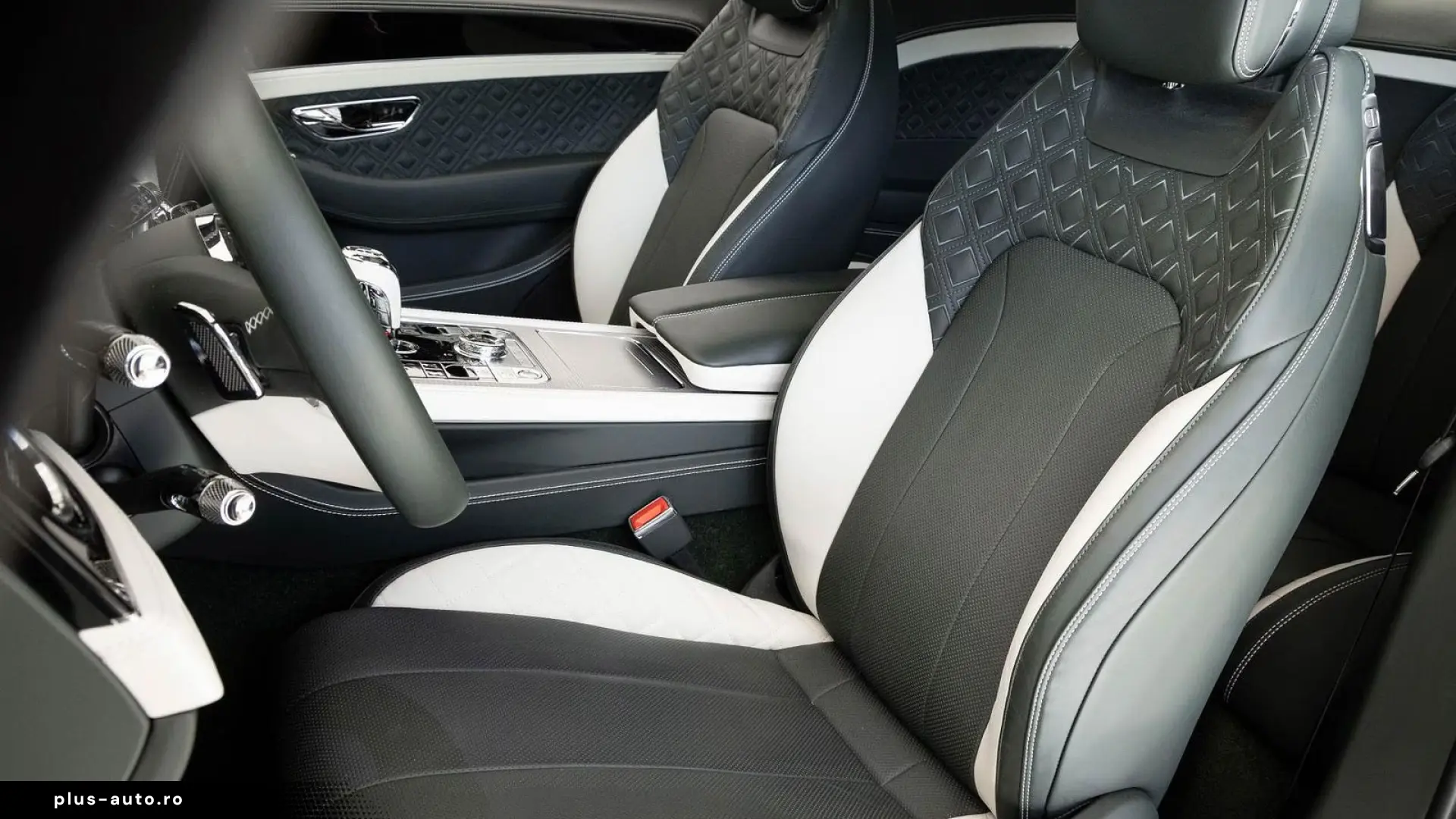 BENTLEY Continental GT 2024 — imagine 10