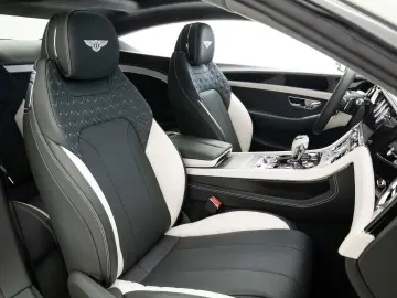 Bentley Continental GT New Continental GT S V8