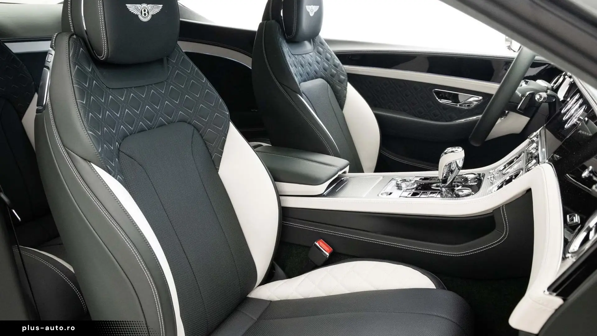 BENTLEY Continental GT 2024 — imagine 11