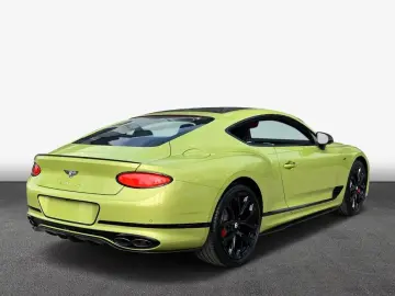 Bentley Continental GT New Continental GT V8 S