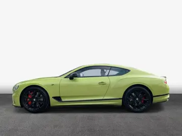 Bentley Continental GT New Continental GT V8 S