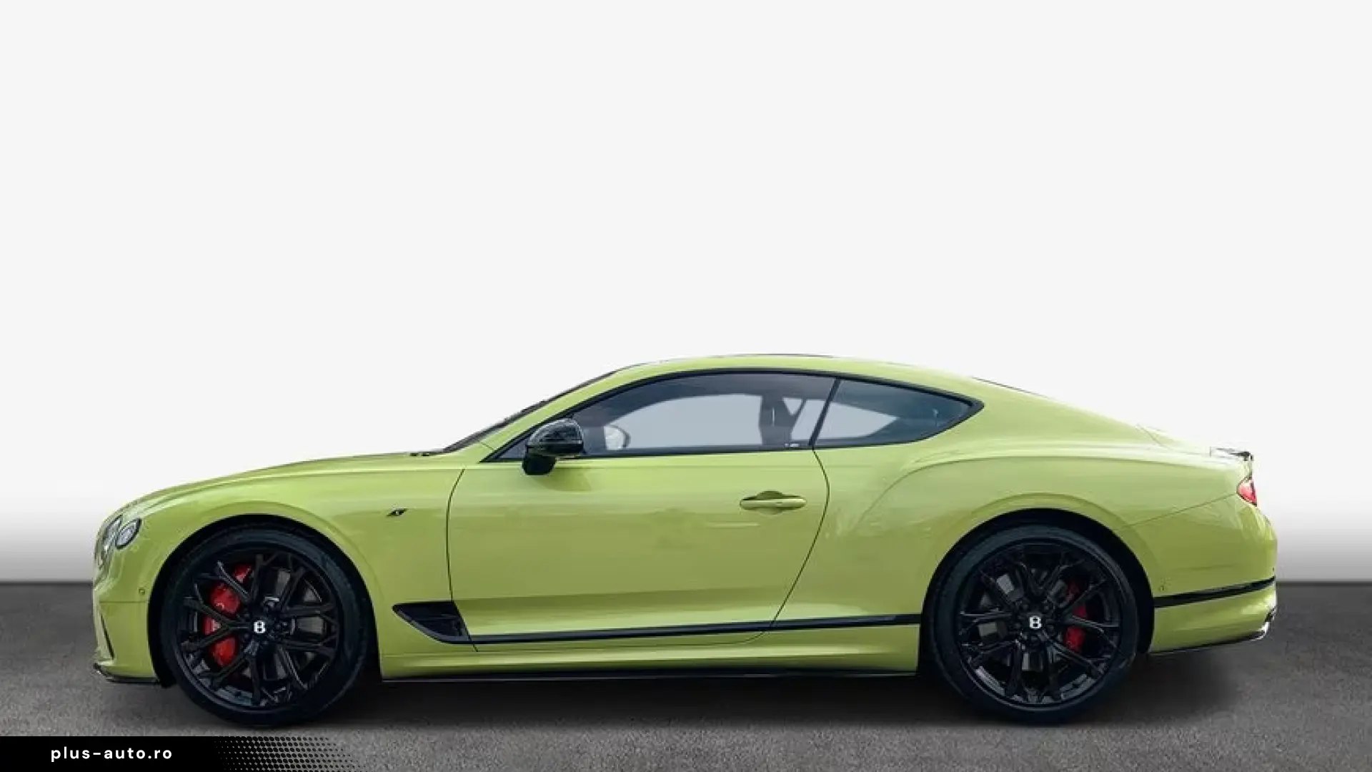 BENTLEY Continental GT 2024 — imagine 3