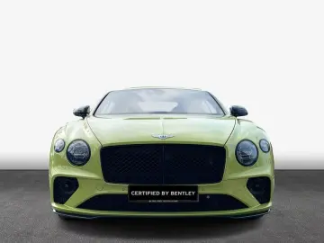 Bentley Continental GT New Continental GT V8 S