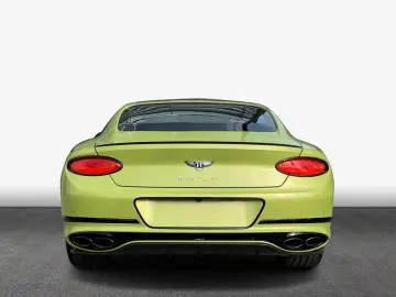 Bentley Continental GT New Continental GT V8 S