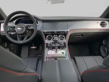 Bentley Continental GT New Continental GT V8 S
