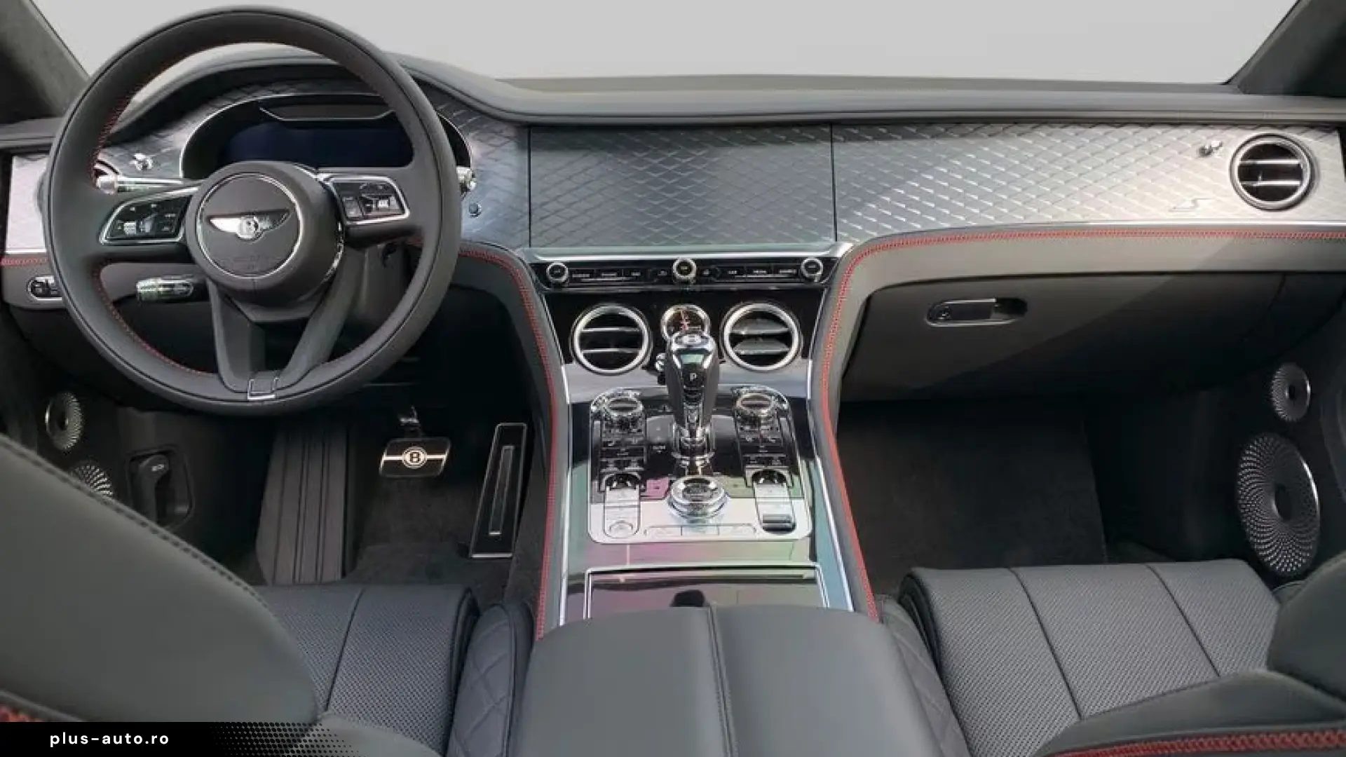 BENTLEY Continental GT 2024 — imagine 6