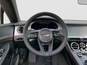 Bentley Continental GT New Continental GT V8 S