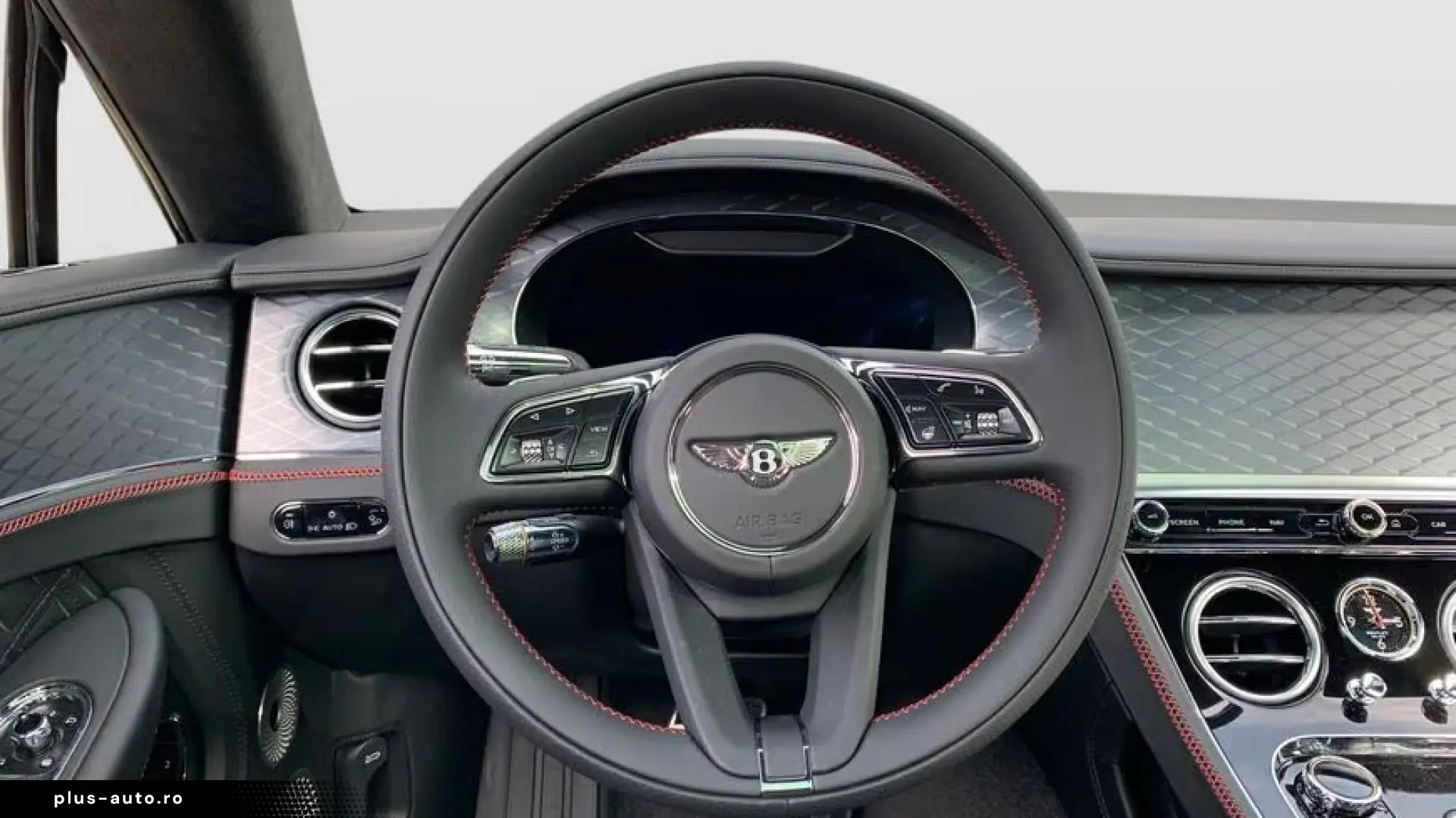 BENTLEY Continental GT 2024 — imagine 7