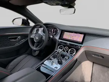 Bentley Continental GT New Continental GT V8 S