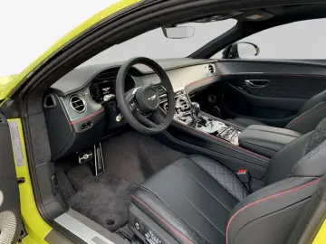 Bentley Continental GT New Continental GT V8 S