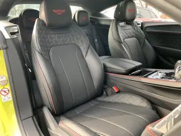 Bentley Continental GT New Continental GT V8 S