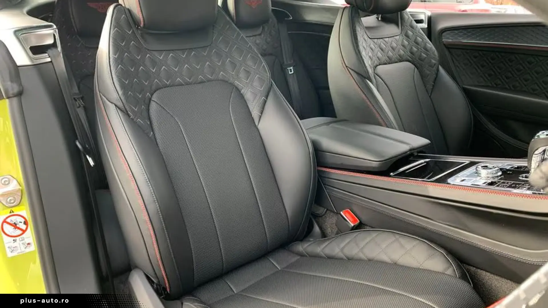 BENTLEY Continental GT 2024 — imagine 12