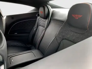 Bentley Continental GT New Continental GT V8 S
