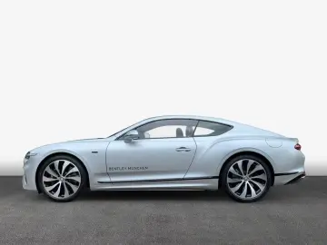 Bentley Continental GT New Continental GT V8