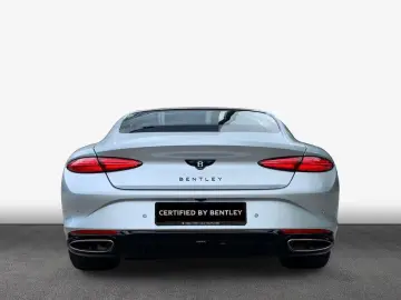 Bentley Continental GT New Continental GT V8
