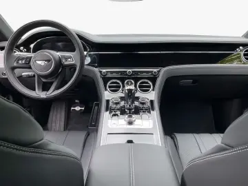 Bentley Continental GT New Continental GT V8