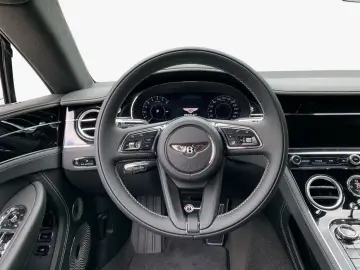 Bentley Continental GT New Continental GT V8