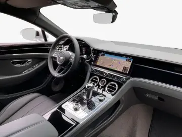 Bentley Continental GT New Continental GT V8