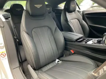 Bentley Continental GT New Continental GT V8