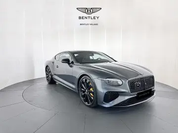 Bentley Continental GT Continental GT 4.0 V8 phe