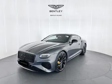 Bentley Continental GT Continental GT 4.0 V8 phe