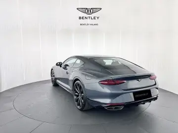 Bentley Continental GT Continental GT 4.0 V8 phe
