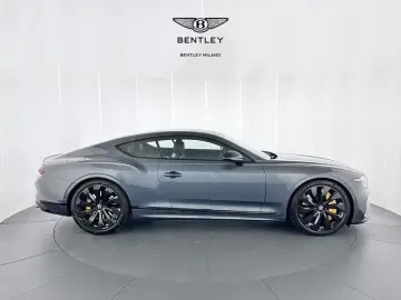 Bentley Continental GT Continental GT 4.0 V8 phe