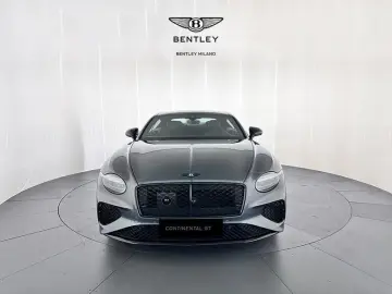 Bentley Continental GT Continental GT 4.0 V8 phe