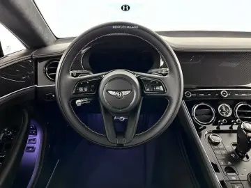 Bentley Continental GT Continental GT 4.0 V8 phe