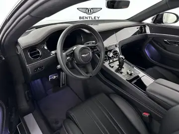 Bentley Continental GT Continental GT 4.0 V8 phe
