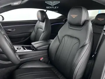 Bentley Continental GT Continental GT 4.0 V8 phe
