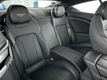 Bentley Continental GT Continental GT 4.0 V8 phe