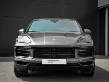 Porsche Cayenne S E-Hybrid Panorama Head-Up BOSE InnoDri