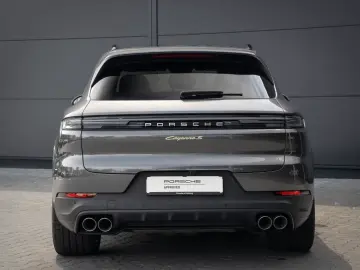 Porsche Cayenne S E-Hybrid Panorama Head-Up BOSE InnoDri