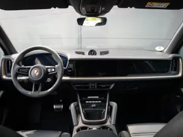 Porsche Cayenne S E-Hybrid Panorama Head-Up BOSE InnoDri