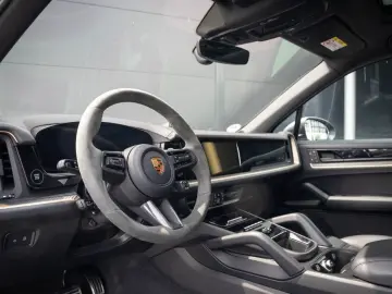 Porsche Cayenne S E-Hybrid Panorama Head-Up BOSE InnoDri