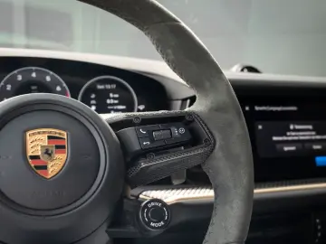 Porsche Cayenne S E-Hybrid Panorama Head-Up BOSE InnoDri