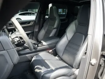 Porsche Cayenne S E-Hybrid Panorama Head-Up BOSE InnoDri