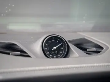 Porsche Cayenne S E-Hybrid Panorama Head-Up BOSE InnoDri
