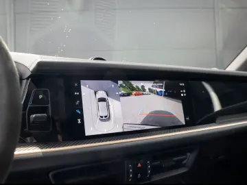 Porsche Cayenne S E-Hybrid Panorama Head-Up BOSE InnoDri
